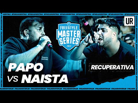 Urban Roosters and FMS Argentina