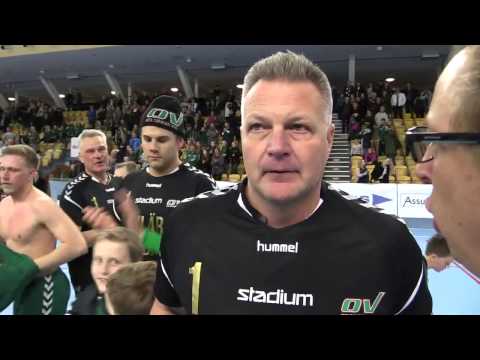 Eftersnack Helsingborg - Drott