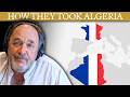 How France Built An Empire On Betrayal