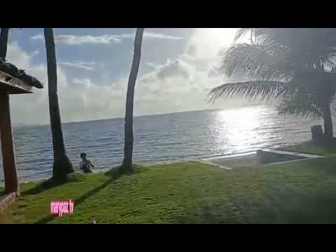 relax time @badladz hotel and resort here Puerto Galera #shortvideo