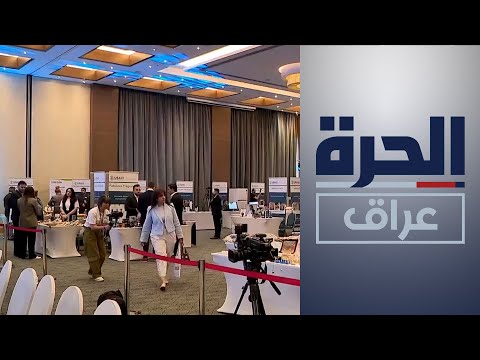 شاهد بالفيديو.. مشاريع صغيرة بدعم من الوكالة الأميركية للتنمية الدولية