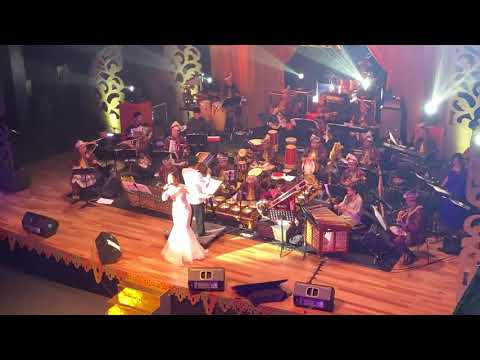 Bunga Tanjung -Asmidar