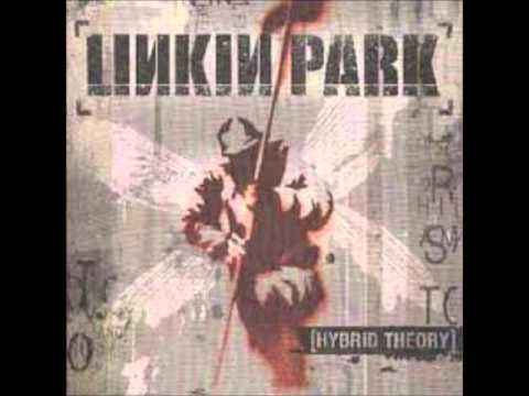 linkin park acapella (studio) In the end