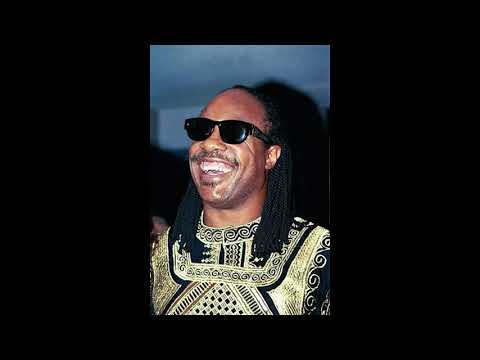 Videoclip de Dark 'N' Lovely (Album Version) — Stevie Wonder