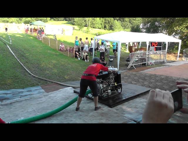 Stanislavice, 05. 08. 2012