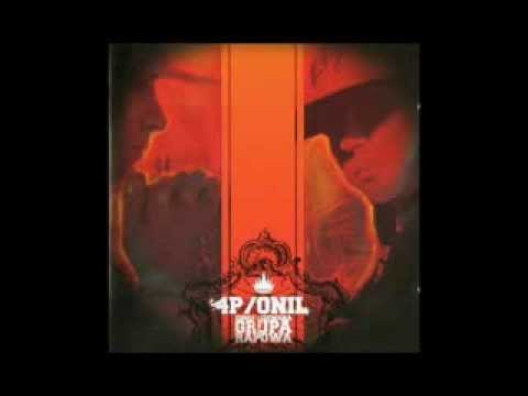 4p  i  onil - o.n.i.l-NSX