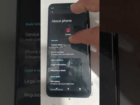 MOTOROLA COUNTRY UNLOCK 💯 🔓 ANY MODEL MOTORALLA