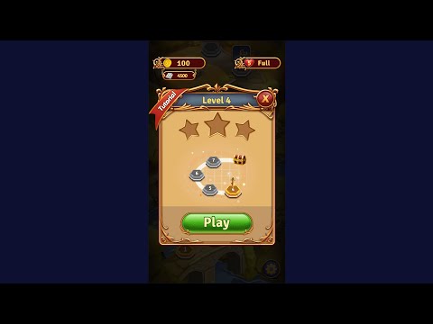 Jewel Castle Android Gameplay - Level 4