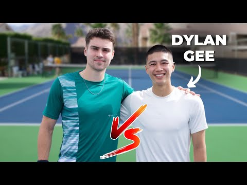I Got My Revenge Against Former Pro Dylan Gee!