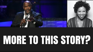 Bishop Marvin Winans Responds to Viral Church Offering Backlash