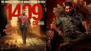 Pushpa producers real collection chepayaru?