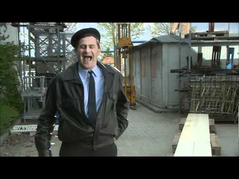 Die Komiker 9 - Folge 7 (Teil 3 von 3)