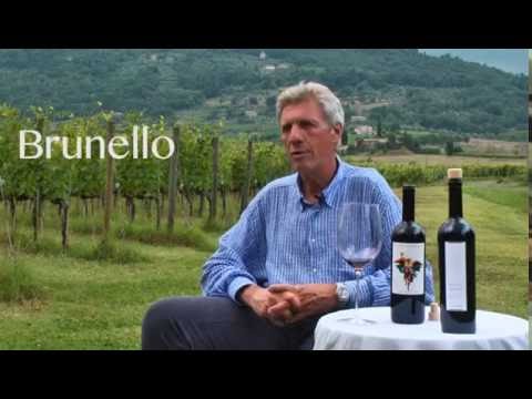 JAMESSUCKLING.COM - Brunello 2010: The Vintage Of A Lifetime - Valdicava