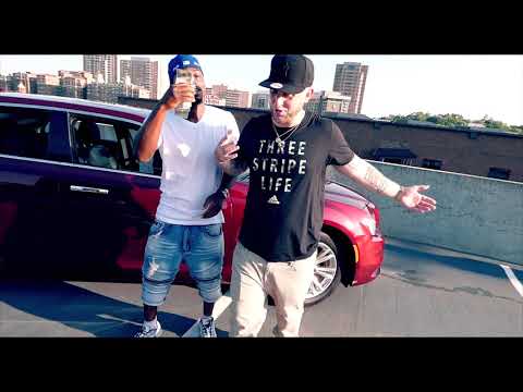 Too G' Ft. Eaz G. "A.O.B" (Official Video)