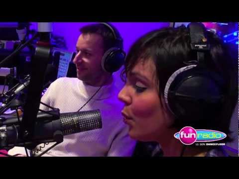 MUTTONHEADS - TRUST YOU AGAIN EN LIVE DANS LA LIBRE ANTENNE DE KAREL