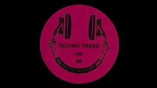 Techno Traxx Vol. 40 - 06 Carioca - Vamonos (DJ Arnie VII & Mikro Milanos Remix)