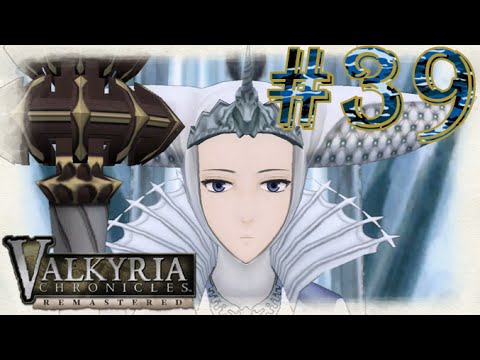 Valkyria Chronicles: Remastered - Chapter 9 - Part 39 - Far from the Battlefield & Dreams of the Sky