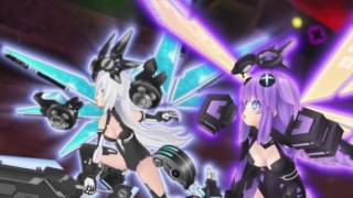 Hyperdimension Neptunia ReBirth 2 Deluxe Edition Bundle Steam Key GLOBAL