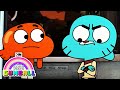 1 Minute Left The Amazing World Of Gumball Cartoon Network