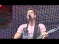 Jeremy Camp Live Beautiful One Jesus Saves Right Here Joyful Noise Family Festival 2013