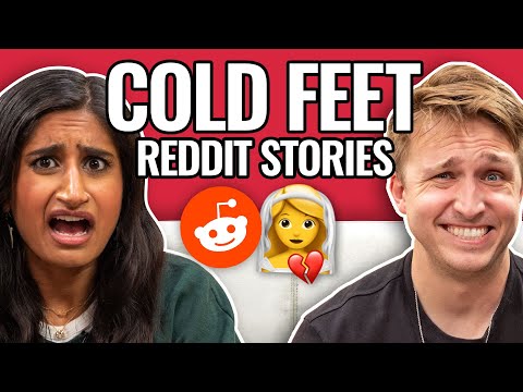 Not Getting Married Today | Reading Reddit Stories