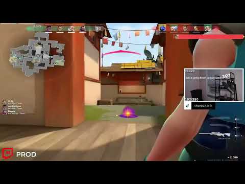 The chamber floating gun incident