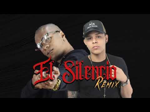 El Silencio Remix - El Tachi Ft. Chamaco