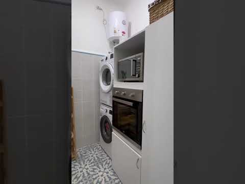 Video de YouTube - Apartamento en Venta de 2 dormitorios con  Garage en Centro, Montevideo