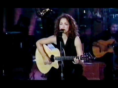 [Rare] Center Stage Concert Gloria Estefan & Miami Sound Machine 1993
