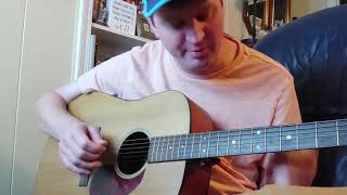 Peaches En Regalia - Guitar Lesson - Two Main Themes - Frank Zappa