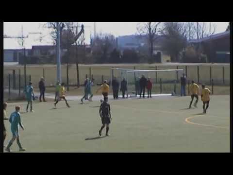 VfL Willich A1 - VfR Krefeld-Fischeln A1 1:3 (1:2) // Tore & Highlights HD (13. Meisterschaftsspiel)