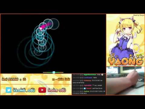 Blue Zenith 1x100 1xmiss run