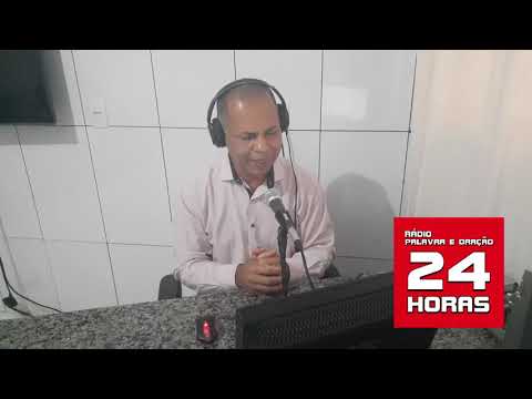 Programa O Despertar da Vida e a Oração da Fé