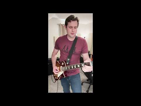 Fast Train Blues | 1-minute lesson