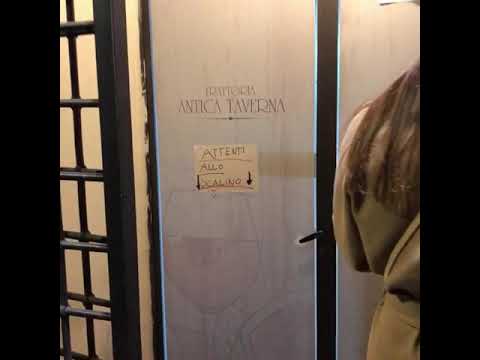 Antica Taverna - Viterbo