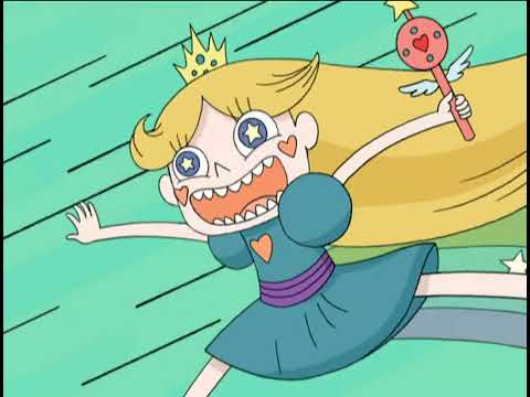 Star vs. the Forces of Evil (Nickelodeon Pilot)