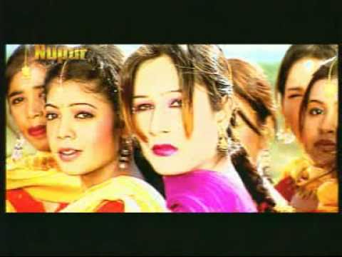 Pop Tadka - Lehnge Waliye - Deedar - Jassi Bains - Punjabi Best Folk Songs