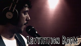 MonkeyBee Session - Levitation Room