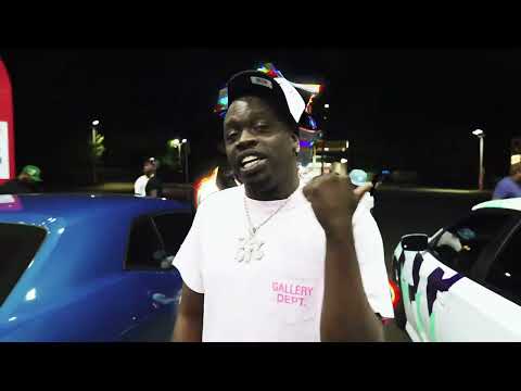 FETTY P FRANKLIN - SPOONFUL DOSE (OFFICIAL VIDEO)