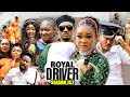 ROYAL DRIVER 1 2 RACHAEL OKONKWO FRANK ARTUS LATEST NIGERIAN NOLLYWOOD MOVIE
