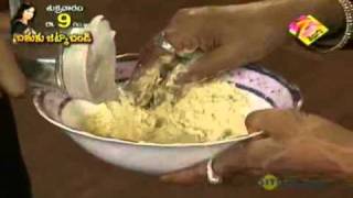 Mee Inti Vanta Dec. 16 '10 Part - 2