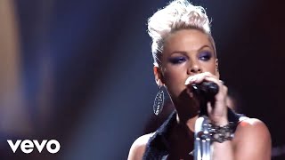 P!NK - Are We All We Are (The Truth About Love - Live From Los Angeles)