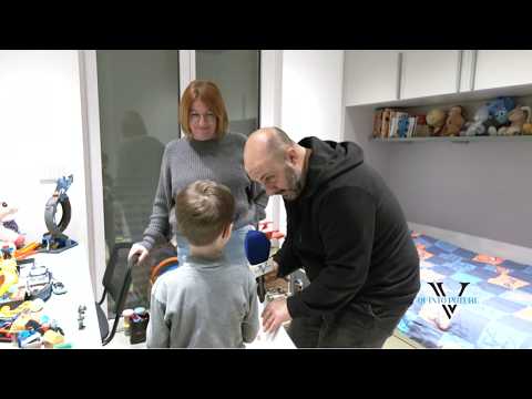 Epilessia, Patrizia e la malattia di Nicolò: "Non bisogna avere paura. Mio figlio non ha limiti"