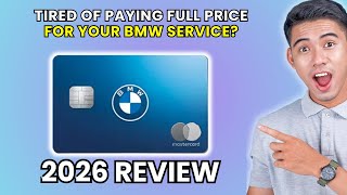 BMW Precision Credit Card Review 2026 | Worth It or Leave It?