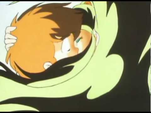 Lum kisses Ataru! (Lamu bacia Ataru!)