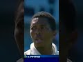 Makhaya Ntini The Mdingi Express