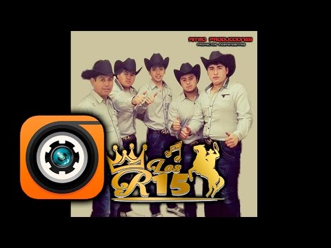 Mix Palito De Natre - El Palizal - Grupo R15 (Promocional)