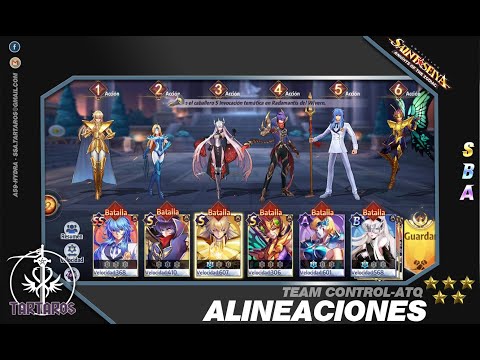 Tártaros vs: Shaka vs Shaka - ¿Vale más uno lento o uno rápido?