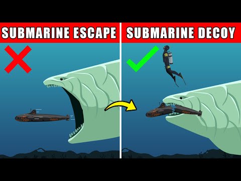 Is Escaping From The Bloop Even Possible?