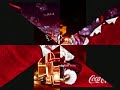 Coca-Cola® Christmas Song by Melanie Thornton - Wonderful Dream - Vánoční písničky a koledy